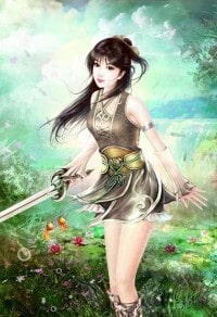 七零异能小娇妻