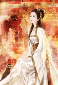 穿书女配娇养指南