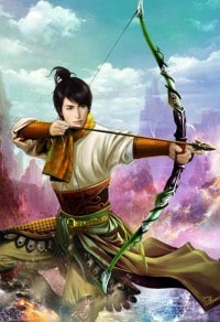 炮灰千金逆袭记